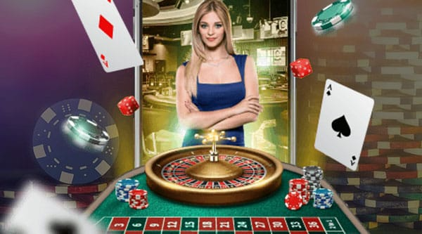 game-casino