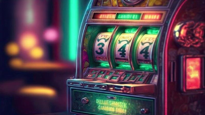 The Importance of Odds in Slot Machine Online