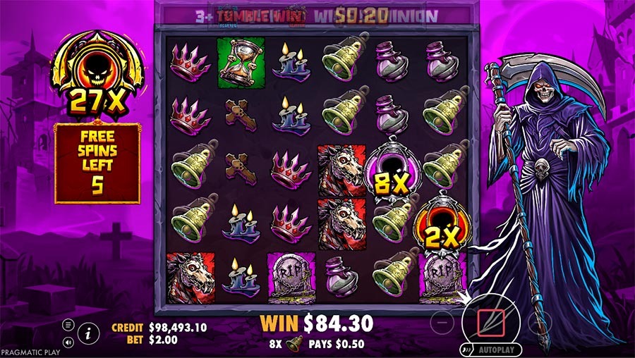 Death Dominion