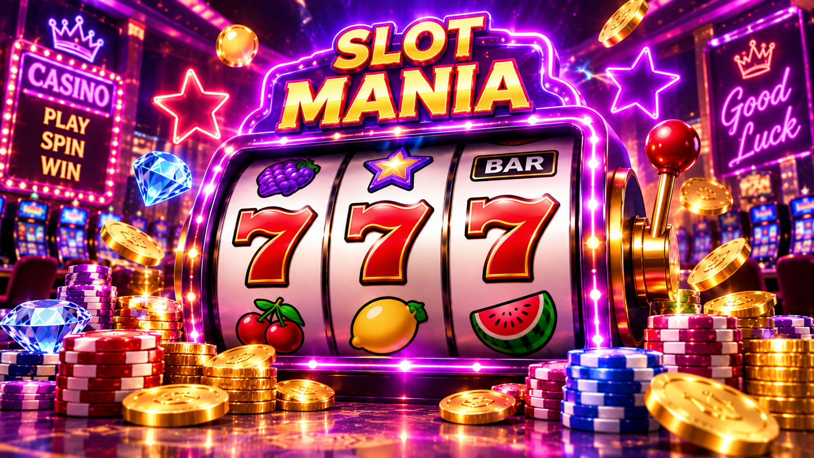 How to Make Better Decisions When Playing Slots