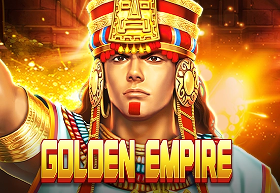 Golden Empire Cascading Reels and 32,400 Winning Ways Explained