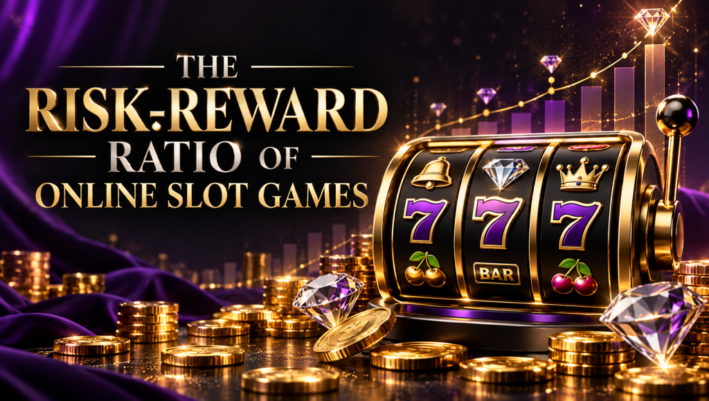 A Beginner Guide to Low Medium and High Variance Slots okebet