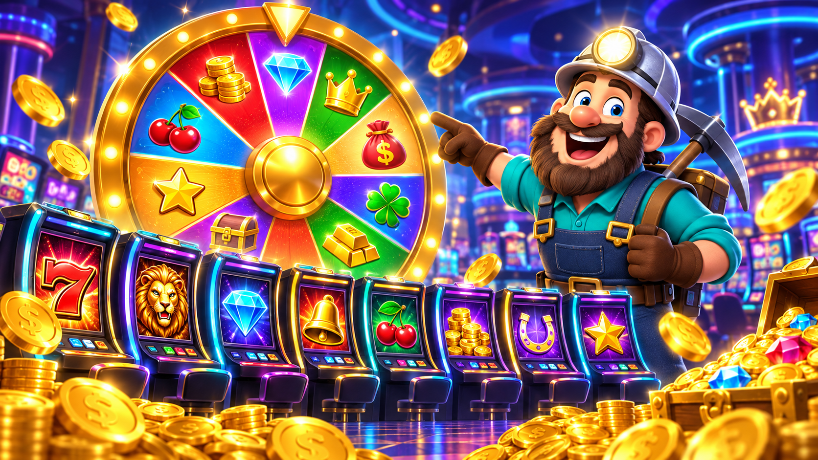 Why okebet Players Are Attracted to Free-Spin Slot Features