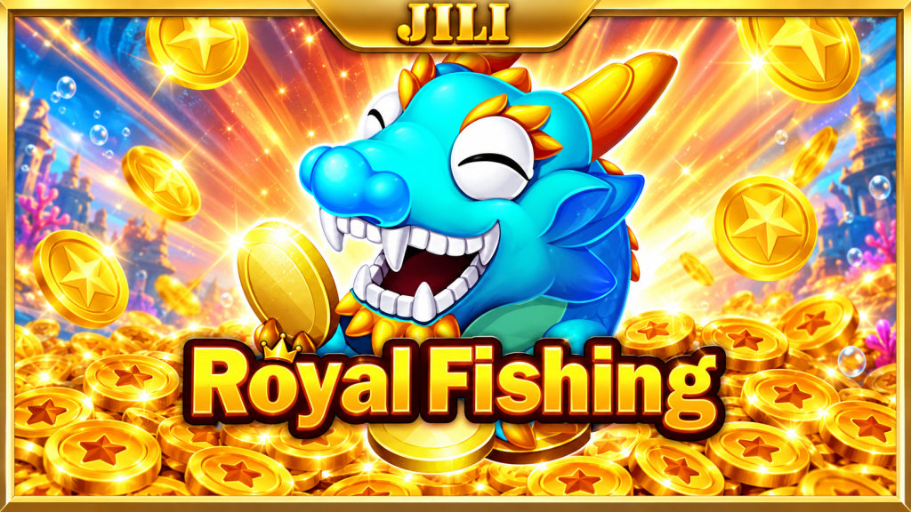 How to Play Fish Games okebet