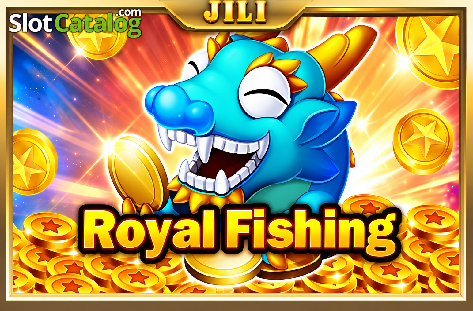 Royal Fishing Beginner Guide: Controls and Shot Costs