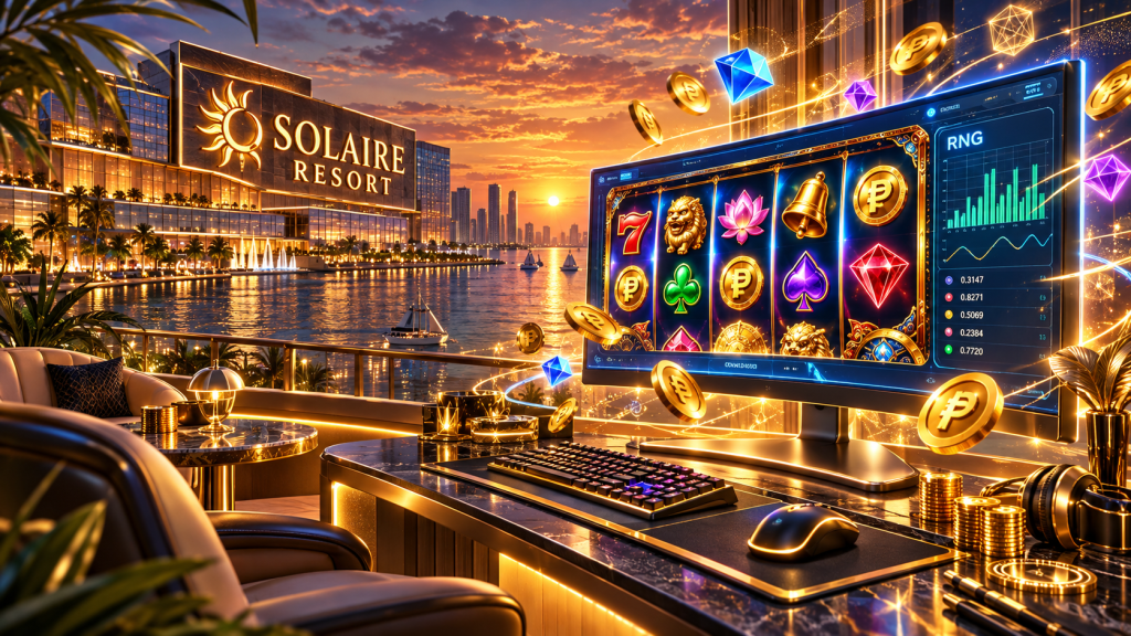 Are Hot and Cold Slot Machines Real? okebet