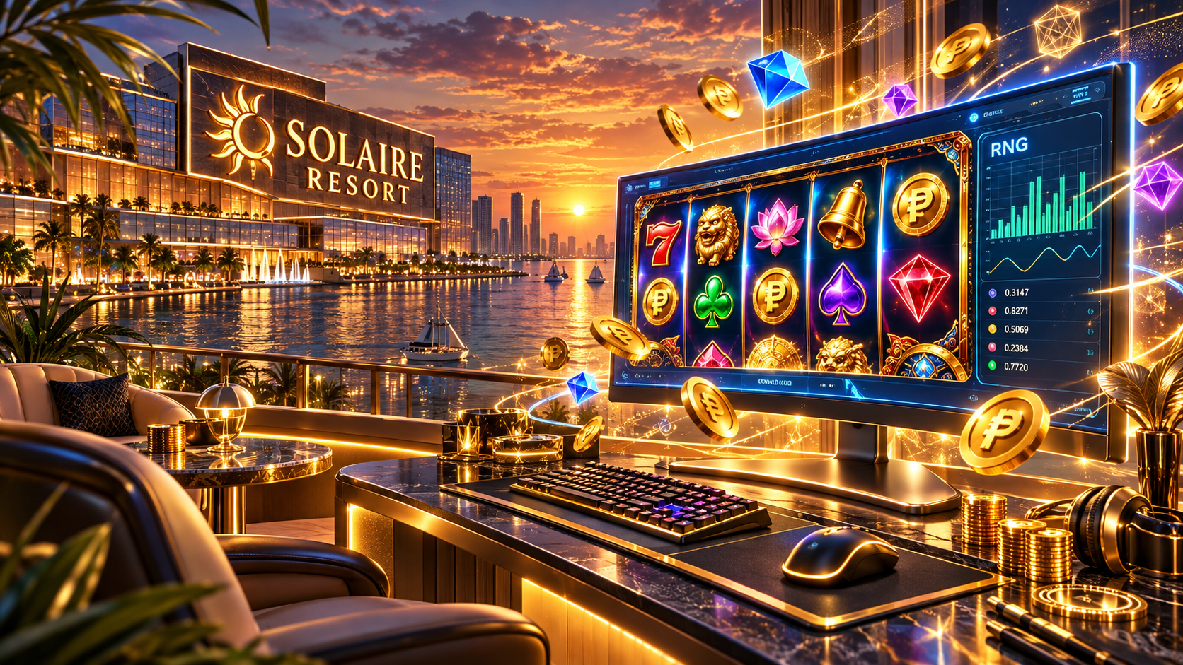 Are Hot and Cold Slot Machines Real?