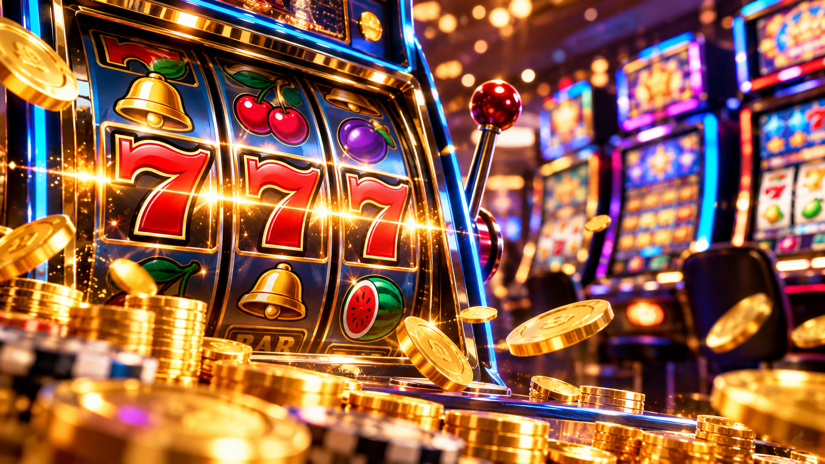 Understanding Slot RTP: How Return to Player Works in Online Slots