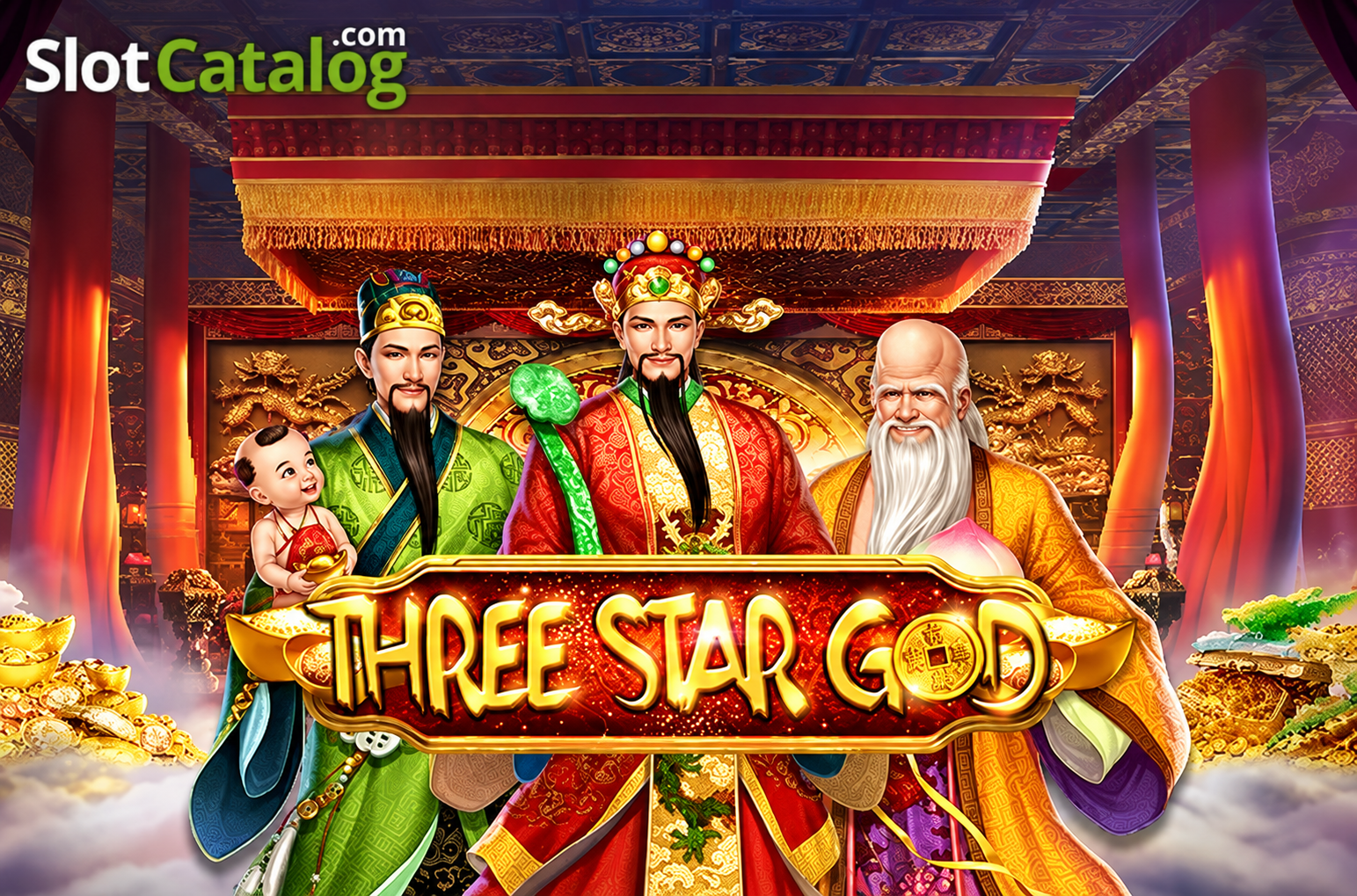 Three Star God RTP and Volatility: A Clear Game Review