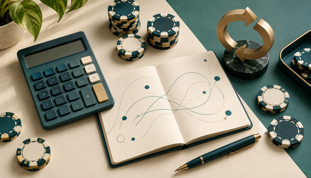 Casino Wagering Requirements Explained okebet