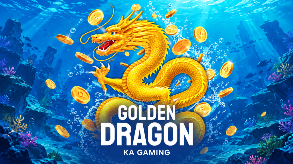 Golden Dragon Features Explained: Freeze Bomb and Crystal Win okebet