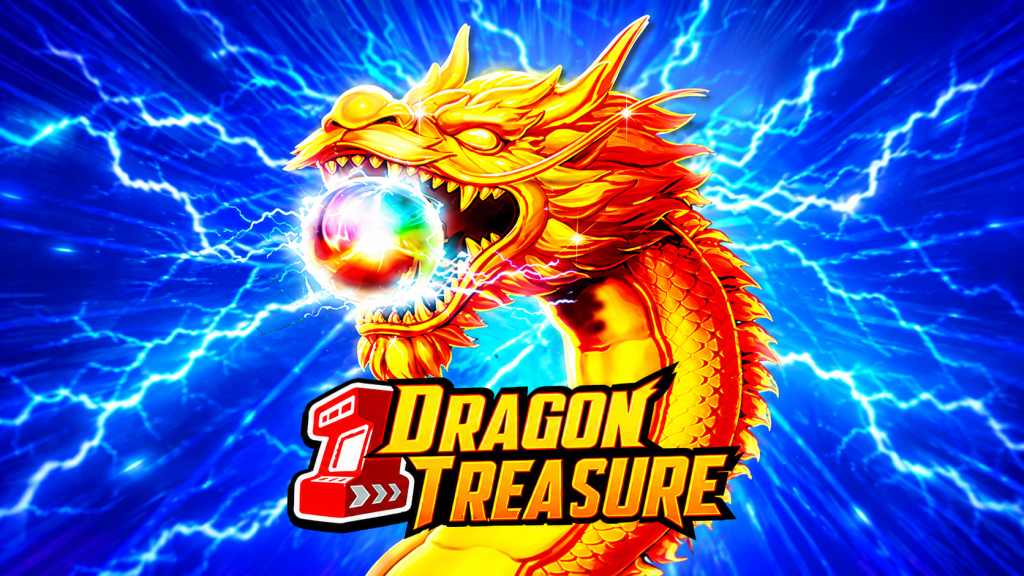 Dragon Treasure Lightning Chain: How the Thunder Feature Works okebet