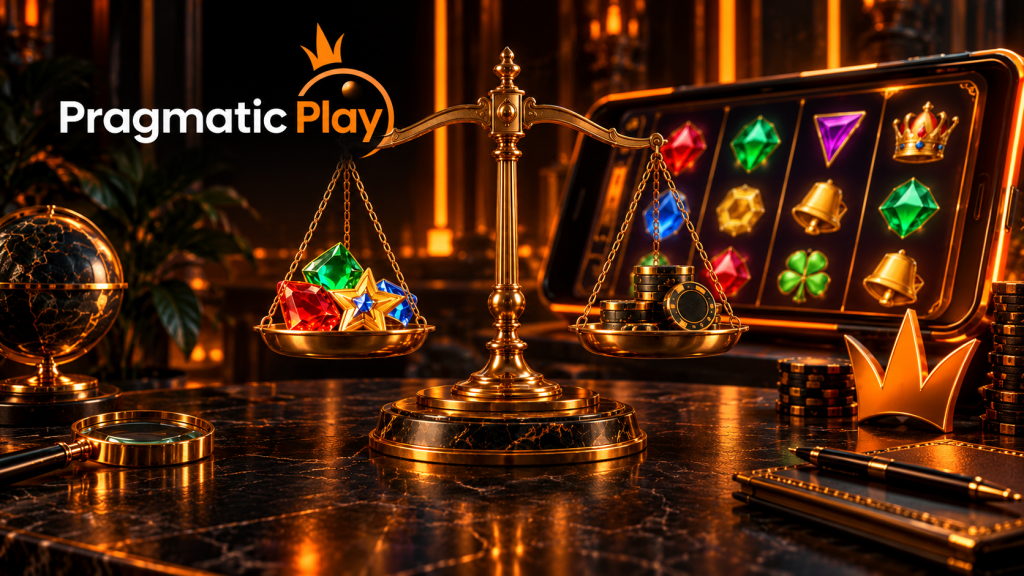 Pragmatic Play RTP and Volatility: Understanding Slot Risk okebet