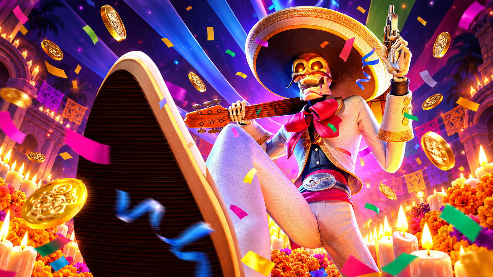 Wild Bandito Paytable: Symbol Values and Win Calculations