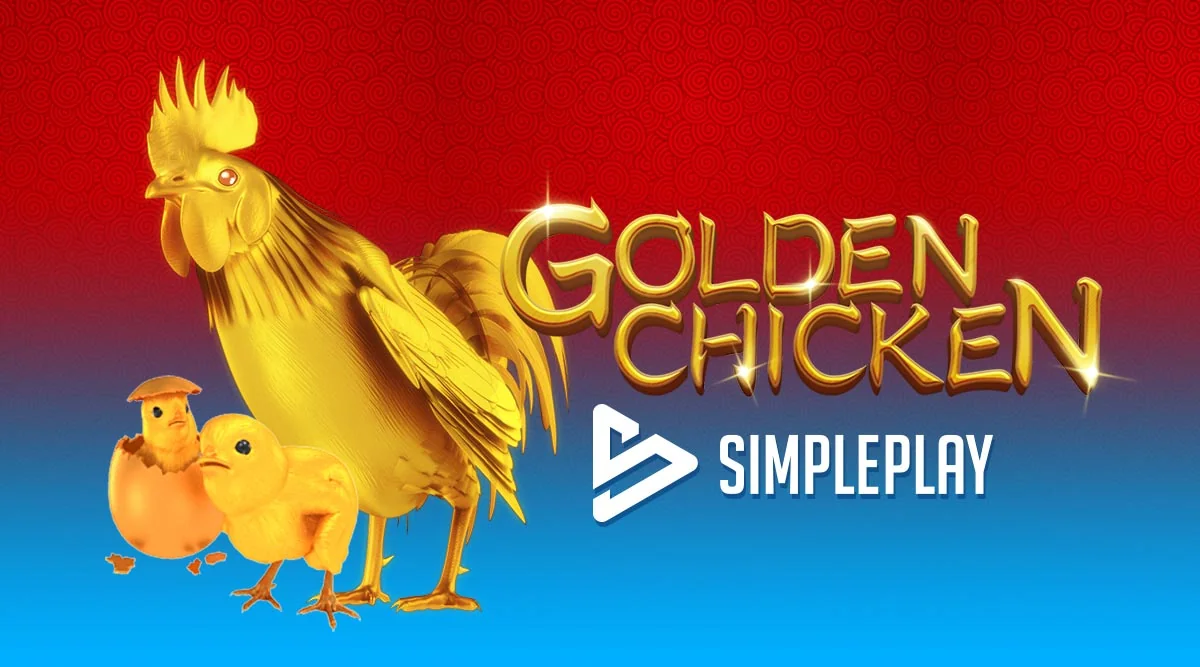 SimplePlay Golden Chicken Symbols: Wilds, Scatters and Paytable Basics
