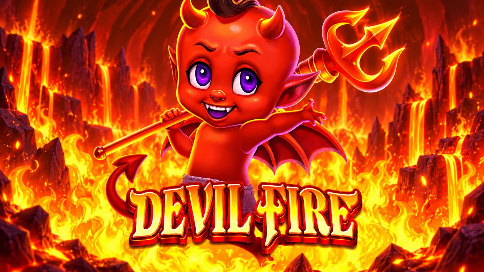 Devil Fire RTP and Volatility: What the Numbers Mean