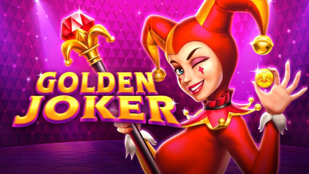 Golden Joker Paytable Guide okebet